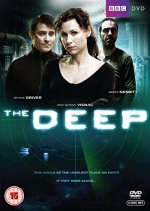 The Deep (2010) afişi