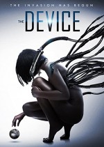 The Device (2014) afişi