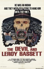 The Devil And Leroy Bassett (1973) afişi