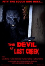 The Devil At Lost Creek (2010) afişi