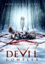 The Devil Complex (2015) afişi