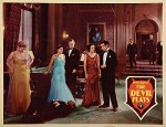 The Devil Plays (1931) afişi