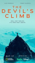 The Devil's Climb (2024) Fragman (2024) afişi