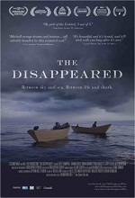 The Disappeared (2012) afişi