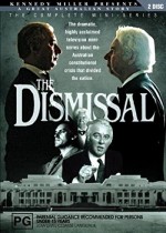 The Dismissal (1983) afişi