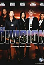 The Division Sezon 3 (2003) afişi