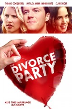 The Divorce Party (2019) afişi