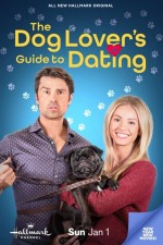 The Dog Lover's Guide to Dating (2023) afişi