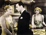 The Donovan Affair (1929) afişi