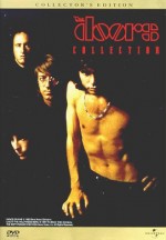 The Doors Collection (1999) afişi