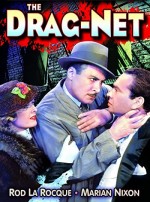 The Drag-net (1936) afişi