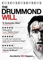 The Drummond Will (2010) afişi