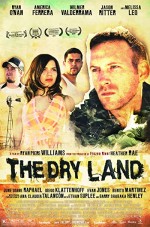 The Dry Land (2010) afişi