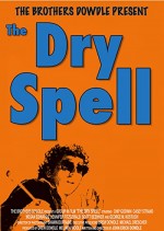The Dry Spell (2005) afişi