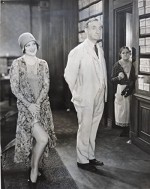 The Duke Of Dublin (1930) afişi