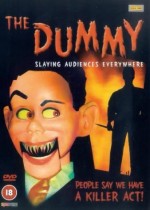 The Dummy (2000) afişi
