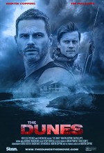 The Dunes (2021) afişi