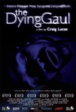 The Dying Gaul (2005) afişi