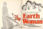 The Earth Woman (1926) afişi