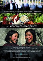 The Economics Of Happiness (2011) afişi