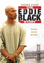 The Eddie Black Story (2009) afişi