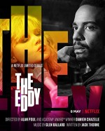 The Eddy (2020) afişi