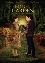 The Edge of the Garden (2011) afişi