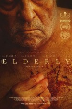 The Elderly (2022) afişi