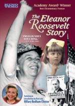 The Eleanor Roosevelt Story (1965) afişi