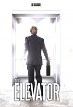 The Elevator (2021) afişi