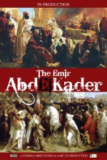 The Emir Abd El-Kader  afişi