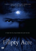 The Empty Acre (2007) afişi
