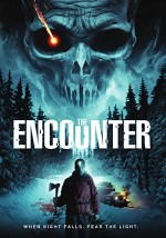 The Encounter (2015) afişi