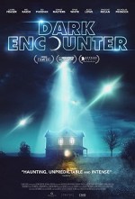 The Encounter (2019) afişi