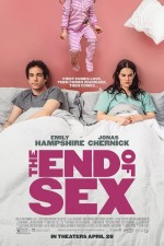 The End of Sex (2022) afişi