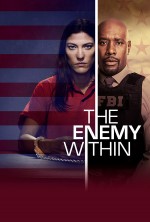 The Enemy Within (2019) afişi The Enemy Within (2019) afişi
