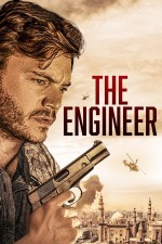 The Engineer (2023) afişi