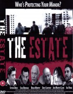 The Estate Film (2011) afişi
