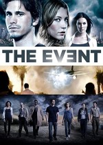 The Event (2010) afişi