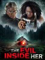 The Evil Inside Her (2019) afişi