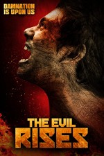 The Evil Rises (2018) afişi
