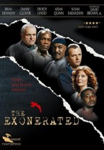 The Exonerated (2005) afişi