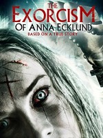 The Exorcism of Anna Ecklund (2016) afişi