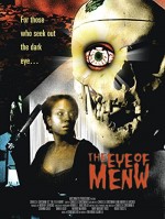 The Eye Of Menw (2008) afişi