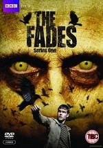 The Fades (2011) afişi