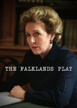 The Falklands Play (2002) afişi