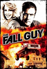 The Fall Guy (1981) afişi