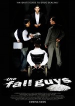 The Fall Guys (2011) afişi