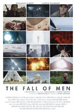The Fall of Men (2015) afişi