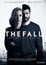 The Fall Season 2 (2013) afişi